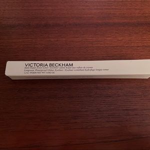 Victoria Beckham Beauty Satin Kajal eyeliner in Smoky Quartz - new